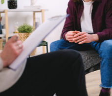 Bautzen bireysel terapi