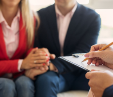 Bautzen çift terapisi