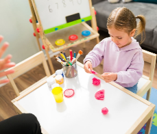Bautzen çocuk terapisi